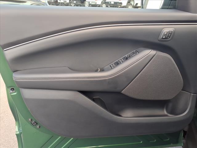 used 2024 Ford Mustang Mach-E car, priced at $28,987