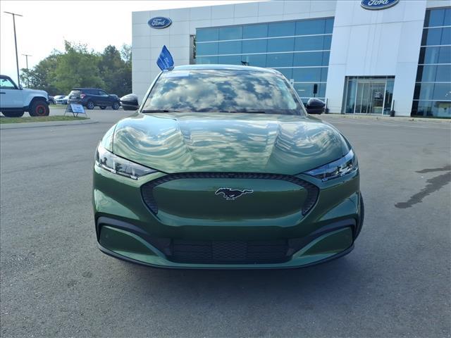 used 2024 Ford Mustang Mach-E car, priced at $28,987