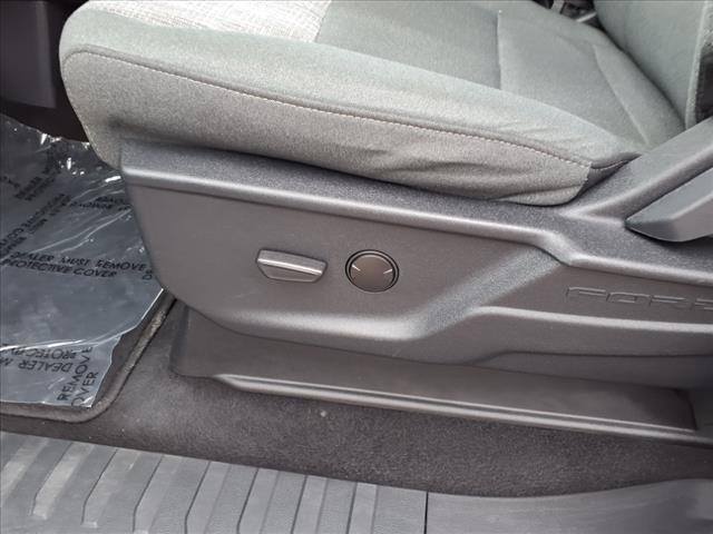 used 2023 Ford F-150 car, priced at $41,987