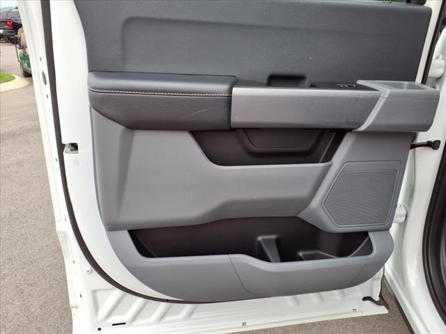 used 2023 Ford F-150 car, priced at $41,987