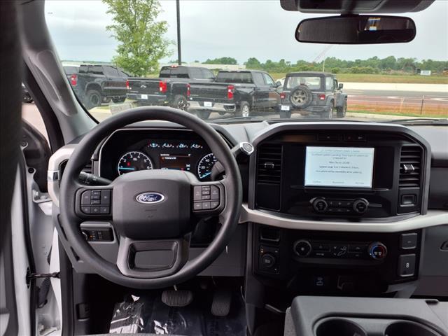 used 2023 Ford F-150 car, priced at $41,987