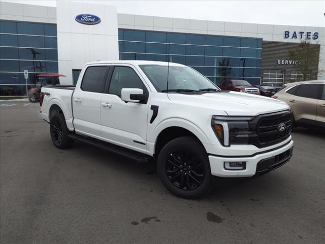 new 2024 Ford F-150 car, priced at $65,339