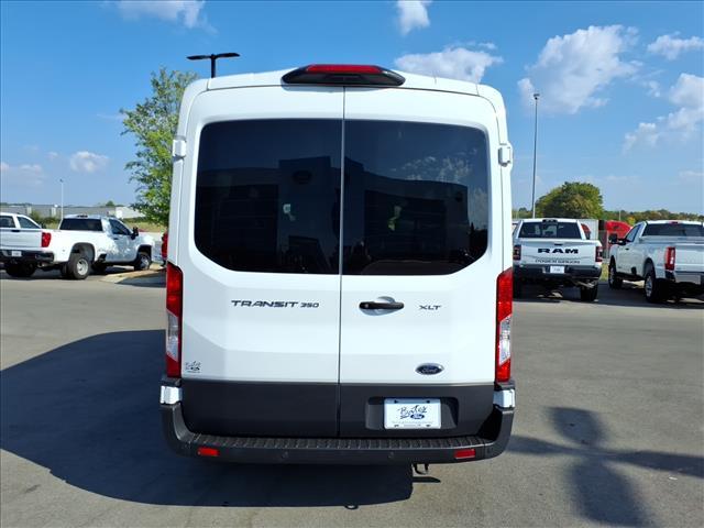 used 2025 Ford Transit-350 car, priced at $57,987