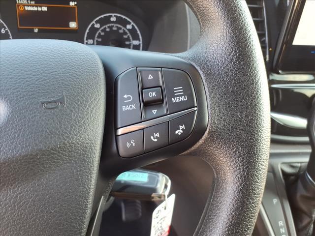used 2025 Ford Transit-350 car, priced at $57,987