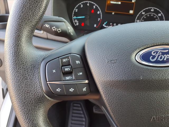 used 2025 Ford Transit-350 car, priced at $57,987