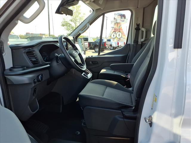 used 2025 Ford Transit-350 car, priced at $57,987