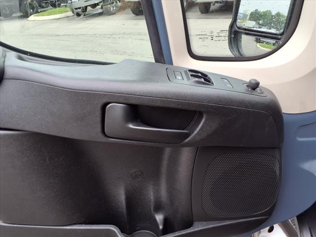 used 2020 Ram ProMaster 3500 car, priced at $25,987
