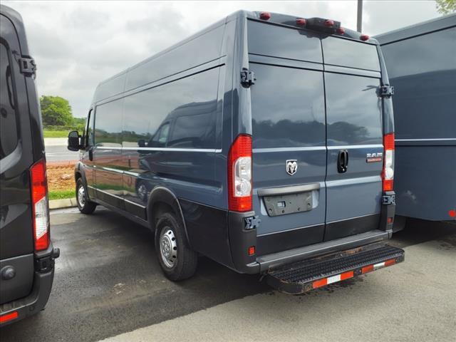 used 2020 Ram ProMaster 3500 car, priced at $25,987
