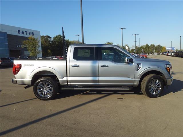 new 2024 Ford F-150 car, priced at $63,464