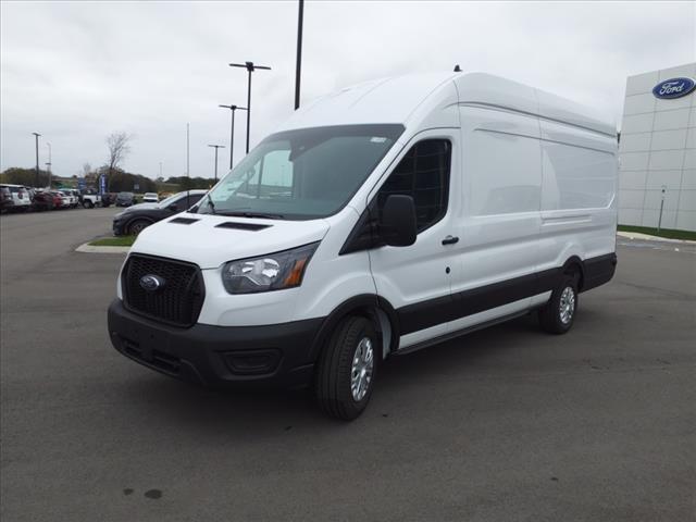 new 2024 Ford Transit-350 car, priced at $54,638