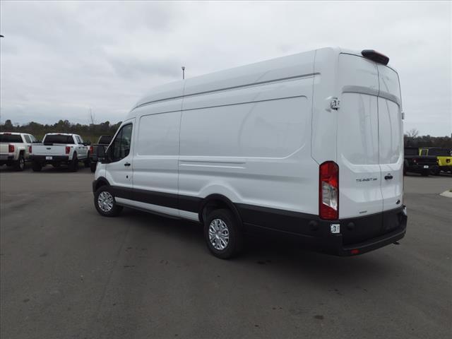 new 2024 Ford Transit-350 car, priced at $54,638