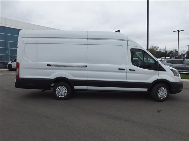 new 2024 Ford Transit-350 car, priced at $54,638