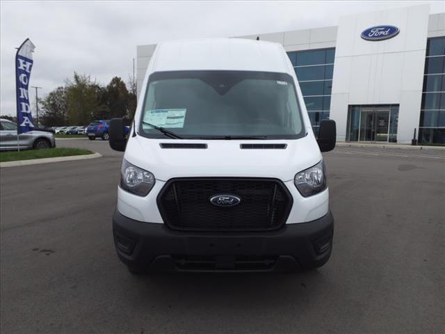 new 2024 Ford Transit-350 car, priced at $55,638