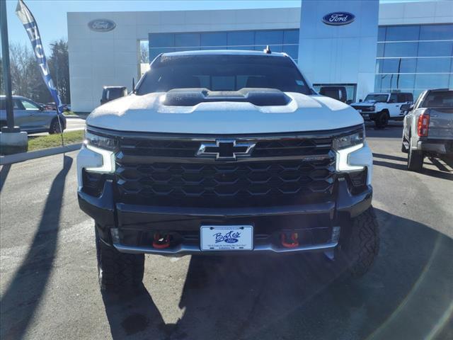 used 2023 Chevrolet Silverado 1500 car, priced at $69,987