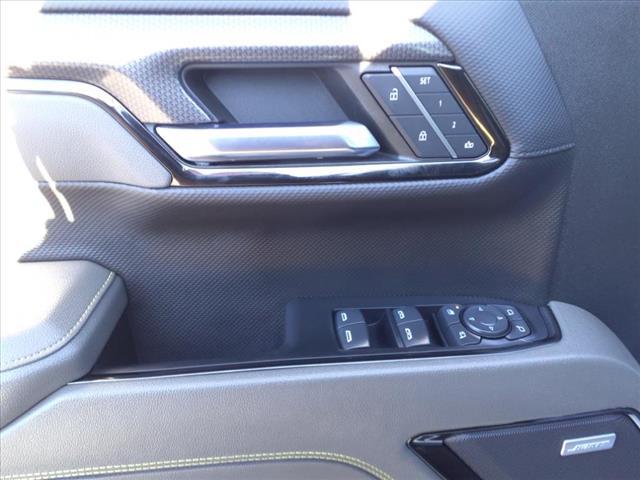 used 2023 Chevrolet Silverado 1500 car, priced at $67,387