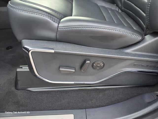 used 2025 Ford F-350 car, priced at $99,987