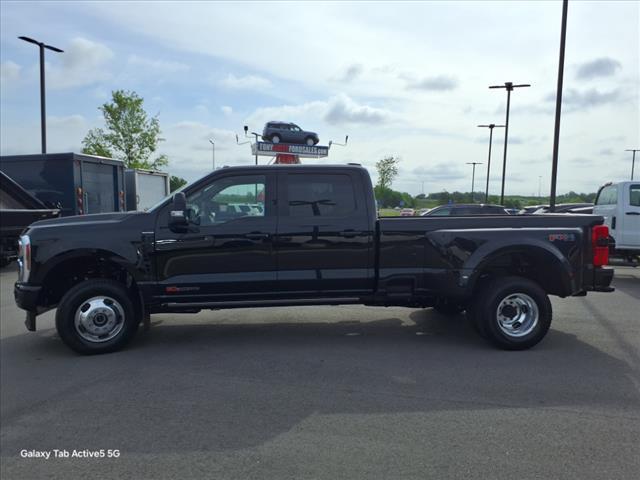 used 2025 Ford F-350 car, priced at $99,987
