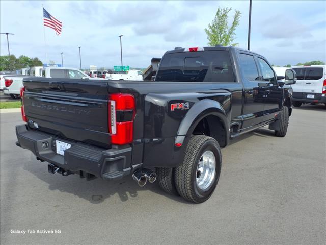 used 2025 Ford F-350 car, priced at $99,987
