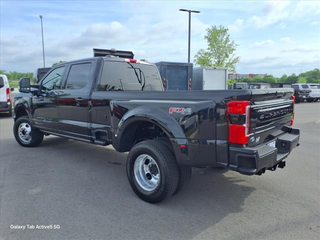 used 2025 Ford F-350 car, priced at $99,987