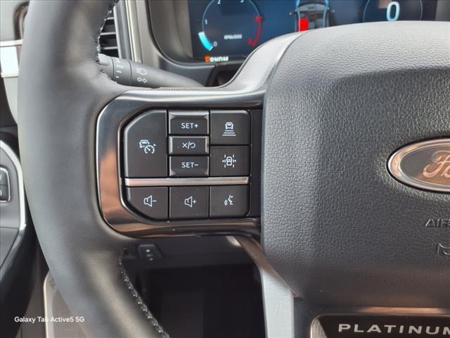 used 2025 Ford F-350 car, priced at $99,987