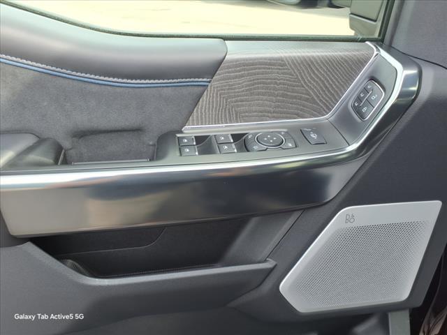 used 2025 Ford F-350 car, priced at $99,987