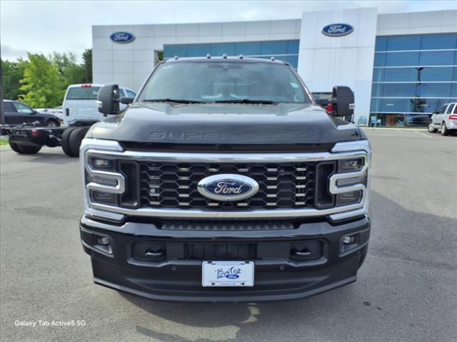 used 2025 Ford F-350 car, priced at $99,987