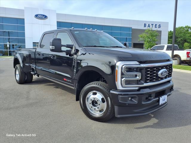 used 2025 Ford F-350 car, priced at $99,987