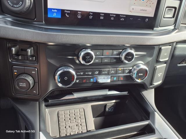 used 2025 Ford F-350 car, priced at $99,987