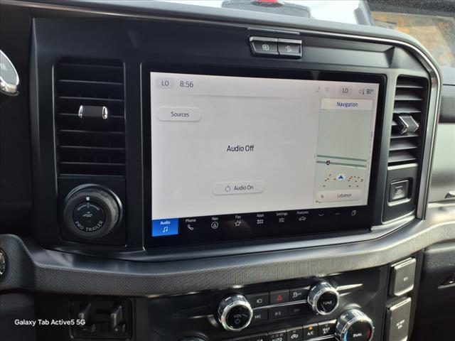 used 2025 Ford F-350 car, priced at $99,987