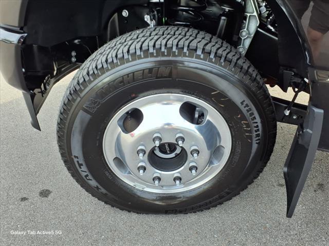 used 2025 Ford F-350 car, priced at $99,987