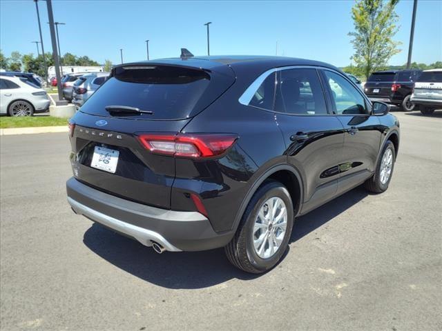 new 2024 Ford Escape car, priced at $30,842