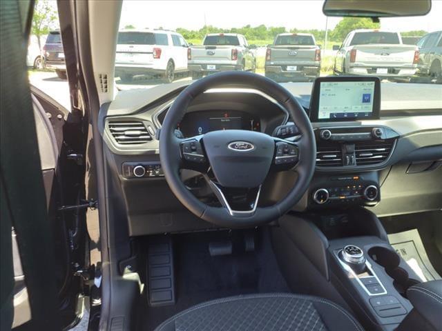 new 2024 Ford Escape car, priced at $30,842