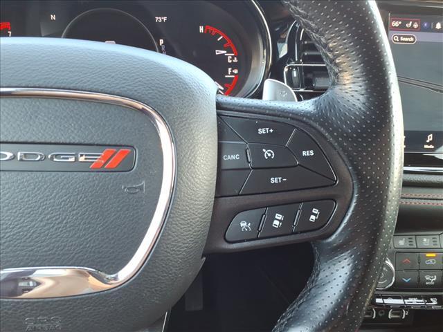 used 2024 Dodge Durango car, priced at $35,987