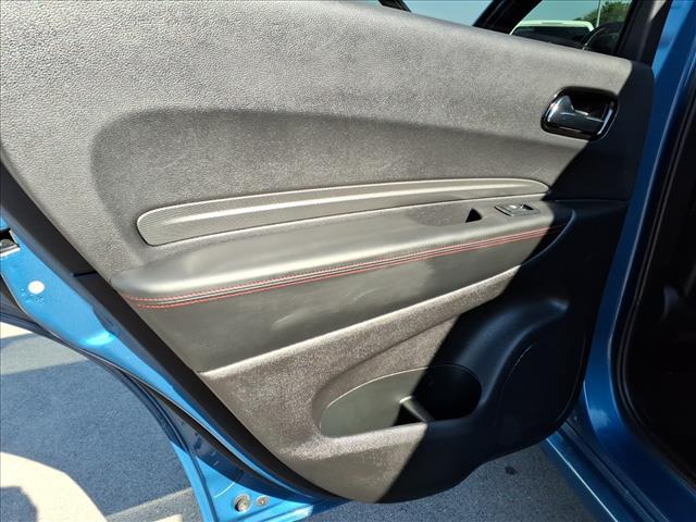 used 2024 Dodge Durango car, priced at $35,987