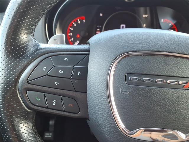 used 2024 Dodge Durango car, priced at $35,987