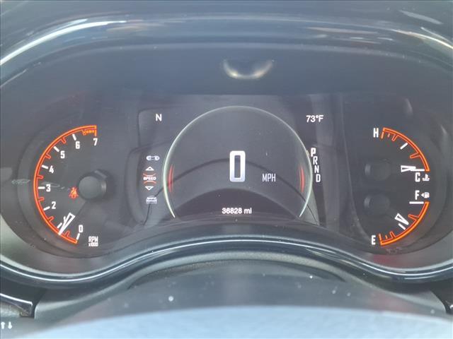 used 2024 Dodge Durango car, priced at $35,987