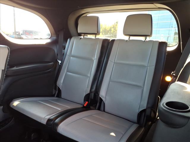 used 2024 Dodge Durango car, priced at $35,987