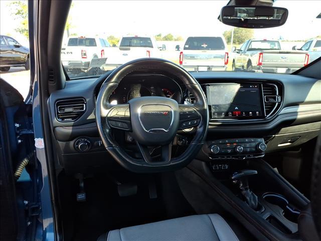 used 2024 Dodge Durango car, priced at $35,987