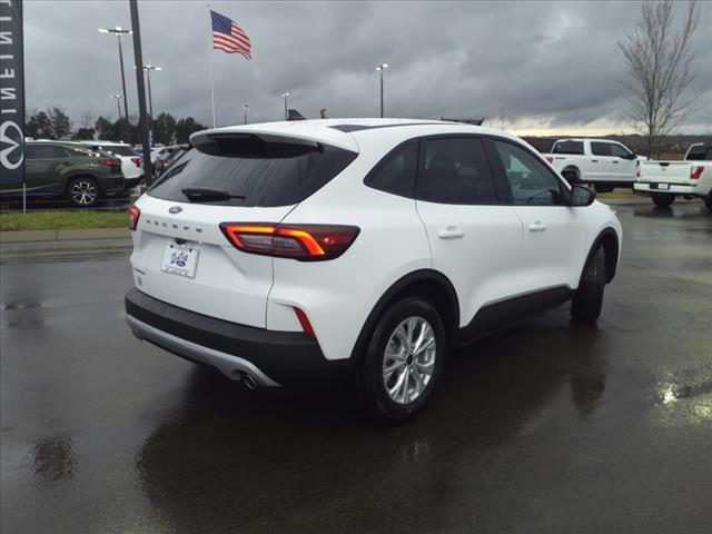 new 2025 Ford Escape car, priced at $27,932