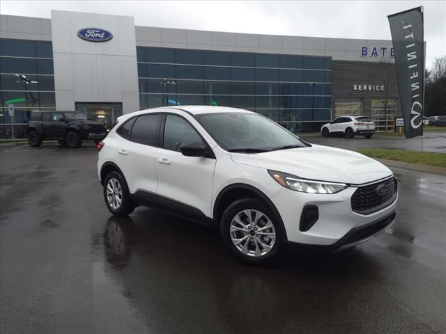 new 2025 Ford Escape car, priced at $27,932