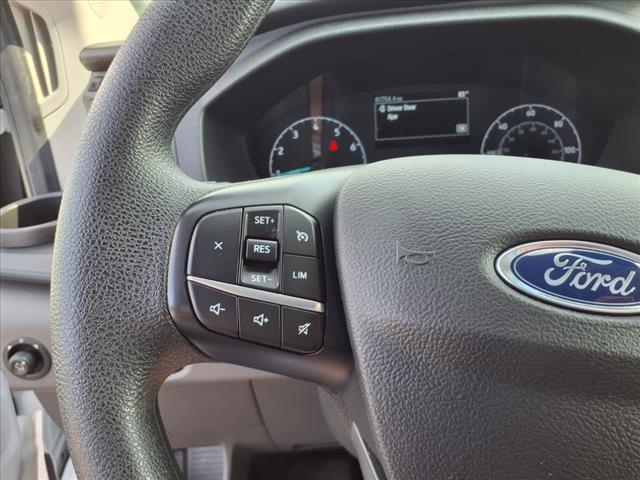 used 2023 Ford Transit-250 car, priced at $36,987