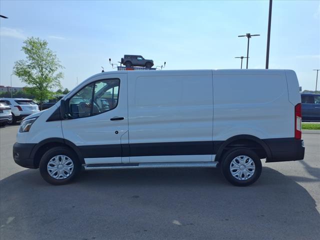 used 2023 Ford Transit-250 car, priced at $36,987
