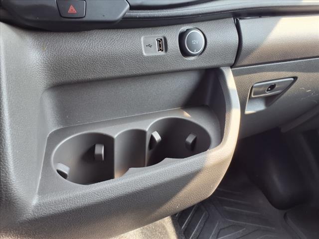 used 2023 Ford Transit-250 car, priced at $36,987
