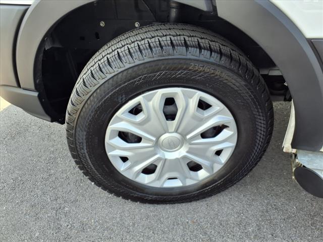 used 2023 Ford Transit-250 car, priced at $36,987