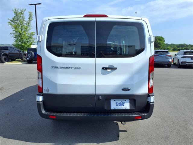 used 2023 Ford Transit-250 car, priced at $36,987