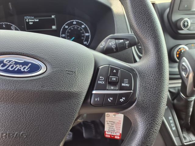 used 2023 Ford Transit-250 car, priced at $36,987