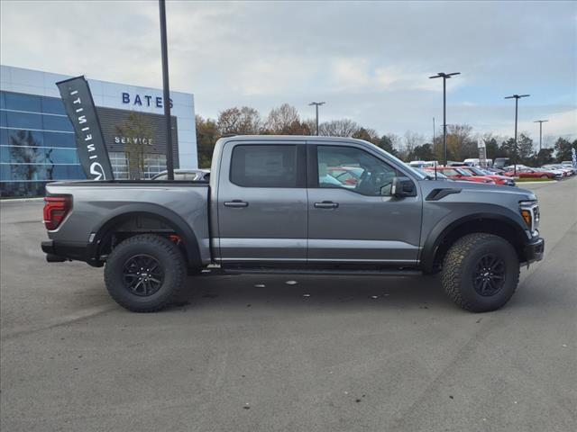 new 2024 Ford F-150 car, priced at $82,525