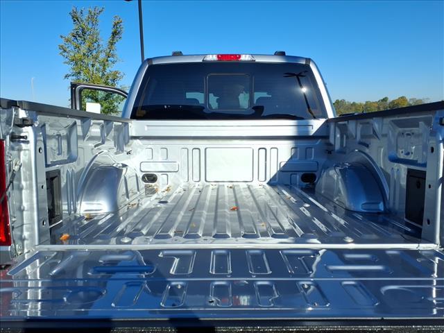 new 2025 Ford F-150 car, priced at $68,727