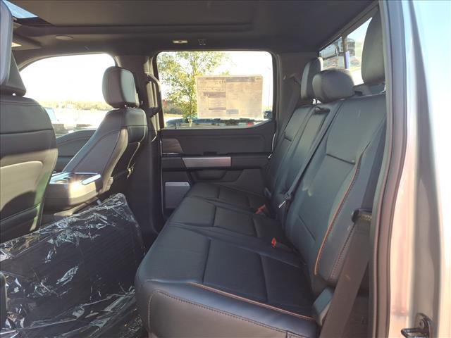 new 2025 Ford F-150 car, priced at $68,727