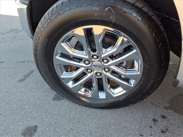 new 2025 Ford F-150 car, priced at $68,727